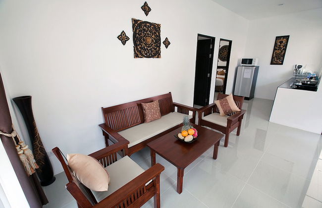 Lux Family Villas - Photo 18