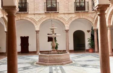 Ap Marqués d la Vega Parking Opcional - Photo 21