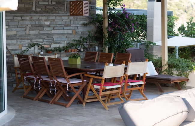 Blue Crystal Villa - Photo 42