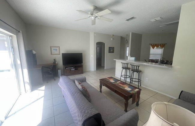 Espirit Oasis 3 Bedroom Home by RedAwning - Foto 22