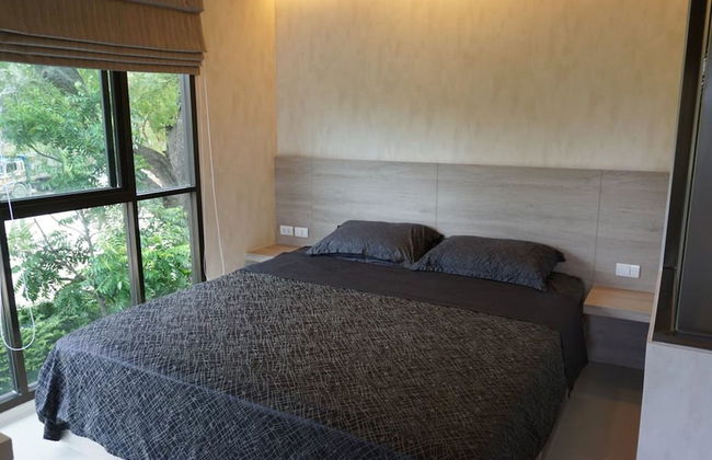 Lumpini Park Beach Cha-Am Seaview A01-207 - Foto 2