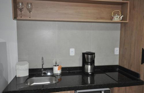 Studio no centro - Foto 10