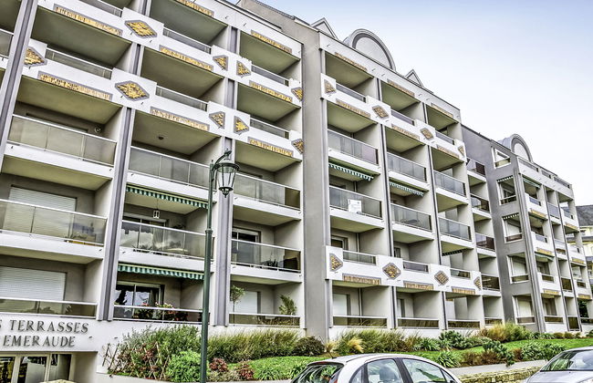 Terrasses d'Emeraude - Foto 15