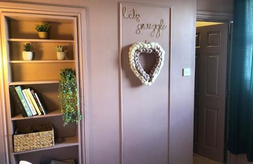 Ffau Bach - Little Den - Foto 13