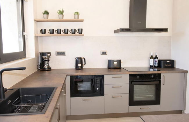 Villa Lilia in Ionian Islands - Photo 6