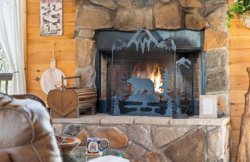 Trail's End Cabin - Foto 7