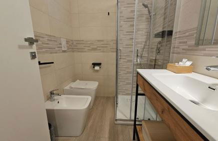 Talenti Suites Rome Casa Vacanze - Foto 41