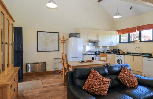 The Old Cart Shed - Photo 6