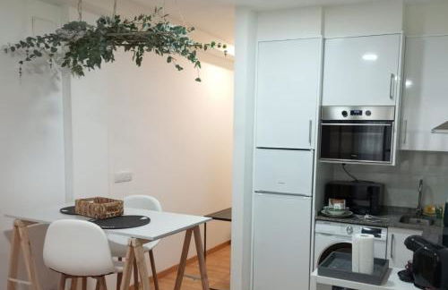 Apartamentos Coruña vip centro - Foto 61
