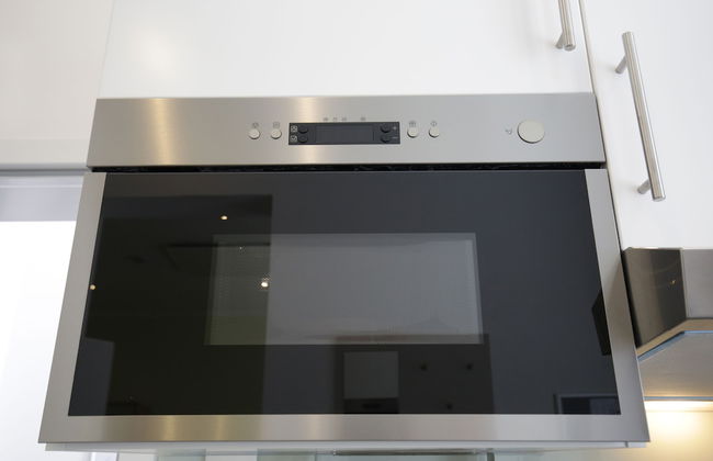 Vienna Gold Apartments - Foto 32