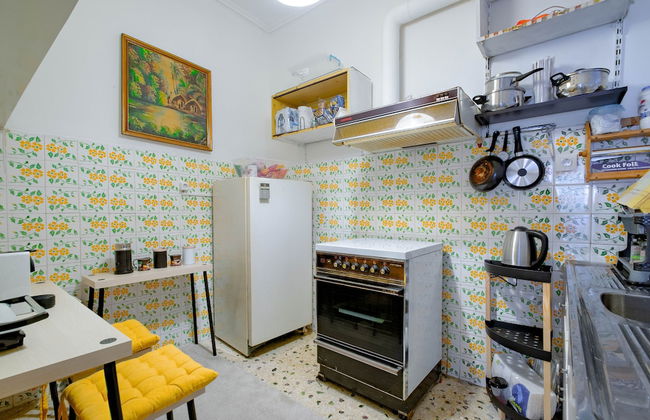 4u Apartment Athens! 2 Minutes From Metro Station - Foto 5