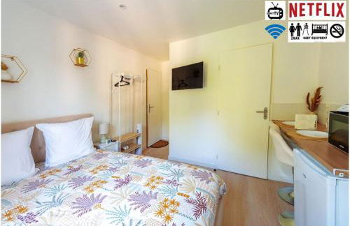 Everman Anzin - Foto 22