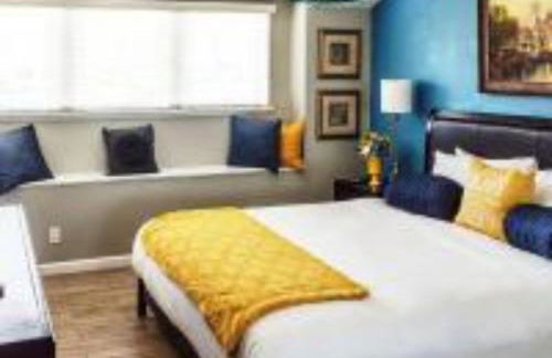 MagicwayVillas TeaCup Pool House - Walking Distance to Disneyland - Foto 9