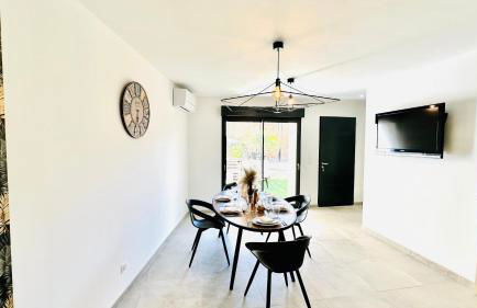 Les Gîtes de la Chapelle 4 - Photo 45