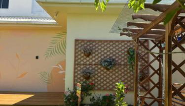 Residencial Marilis - Foto 5, Garden