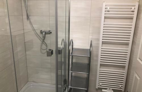 Ferienwohnung "Ankerplatz" mit 2 Schlafzimmern - Foto 13