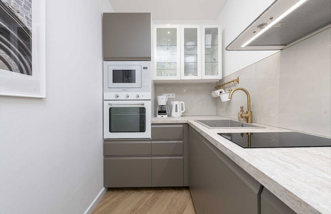 Apartments Maris - Foto 18