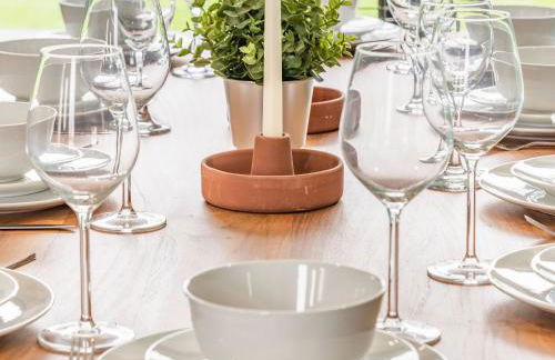 Reed Cottage - Foto 14