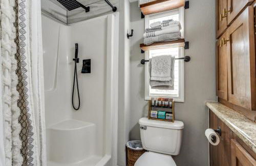 Breezy Hollow Bed & Bath - Foto 8