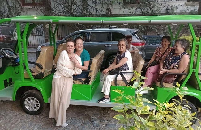 Tour of Mexico City's San Ángel Neighborhood - Foto 4