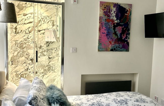 soho london suite - Photo 41