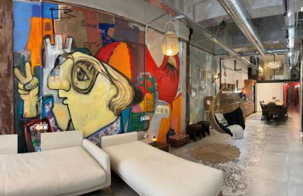 Espacio Lirola Art & Living - Foto 32