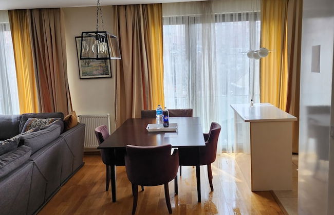 Perfect Residence Taksim 3 bedrooms - Foto 57