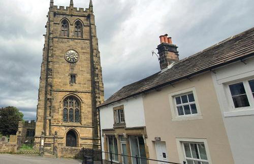 Stanton Cottage, Youlgrave Nr Bakewell - Foto 9