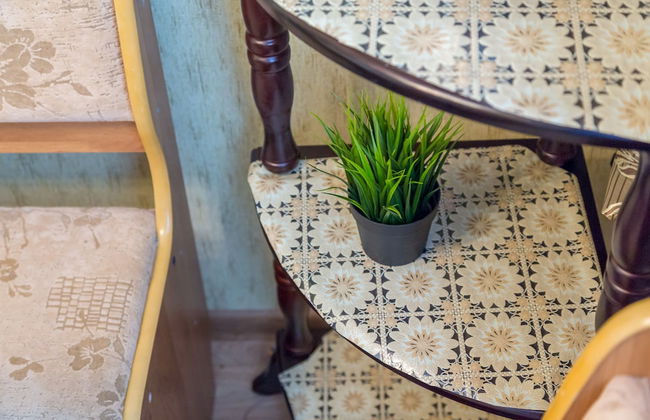 AG Apartment on Trofimova - Foto 19