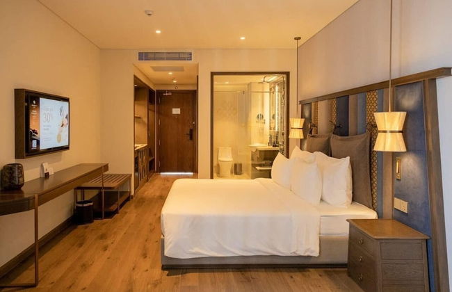 Apec Mandala Mui Ne by Ni - Foto 7