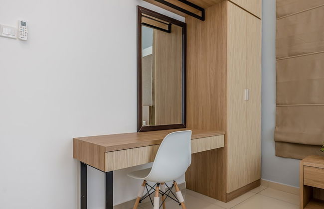 Atlantis Executive Melaka by I Housing - Photo 13