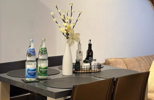 Rebenblick Ferienwohnung an der Weinstraße - Foto 9