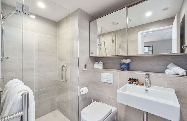 Residence du Parc by Staysouth - Foto 75