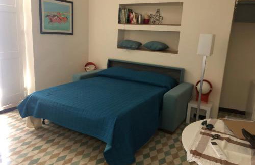 Il fiore Blue - Foto 1