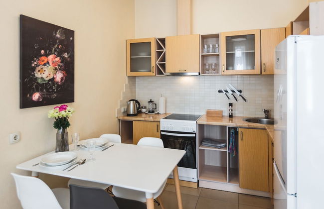 Bearsleys Archers Apartments - Photo 18