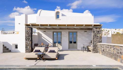 Avan Luxury Villas - Foto 4, sunbed