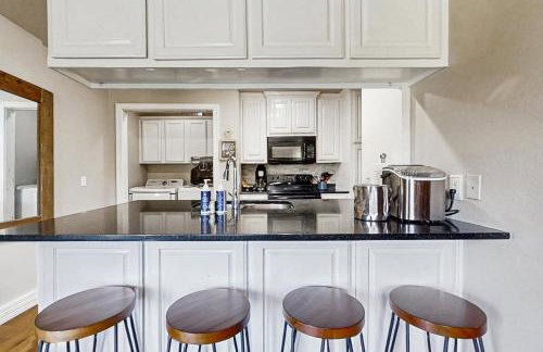 Beaver Lake Pool House - Foto 9