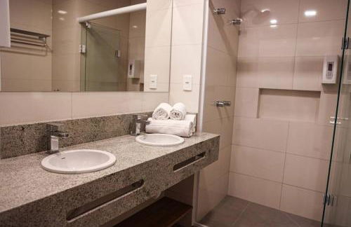 Apart Hotel Luxo em Canela 201 - Foto 43