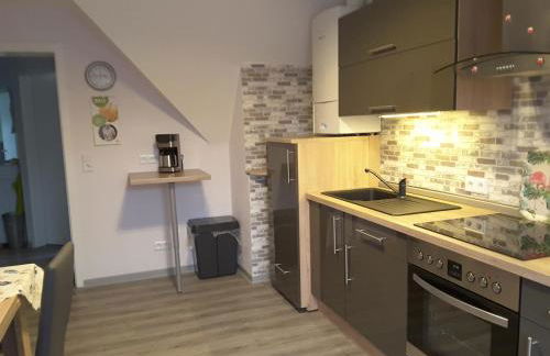 Ferienwohnung Sabine - Foto 21