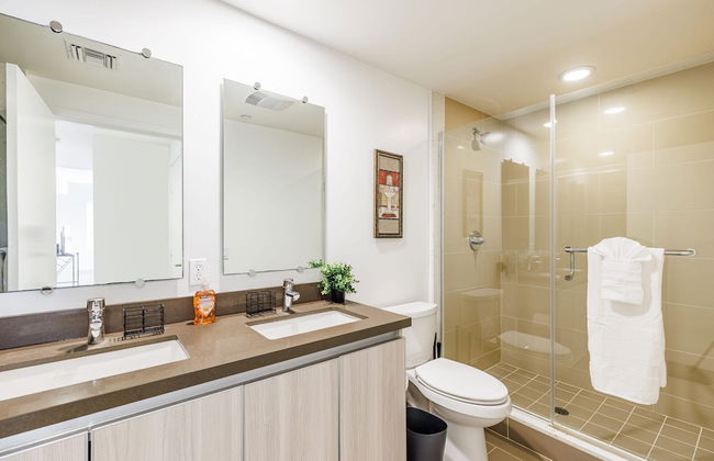 2BR Fully Furnished Apartment on Hawthorn Ave Hollywood - Photo 16