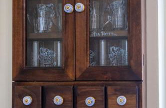 Un letto nel cortile - Foto 12