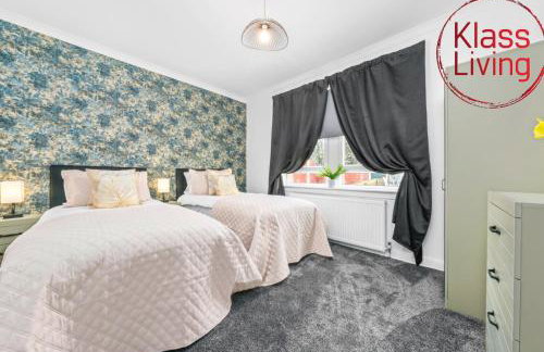 Oxford Apartment by Klass Living - Foto 2