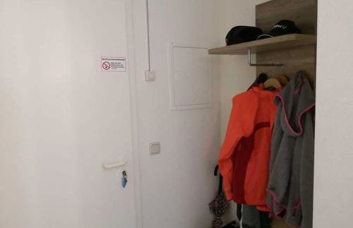 Ferien-Residenz am Nationalpark Wohnung 6 - Foto 24