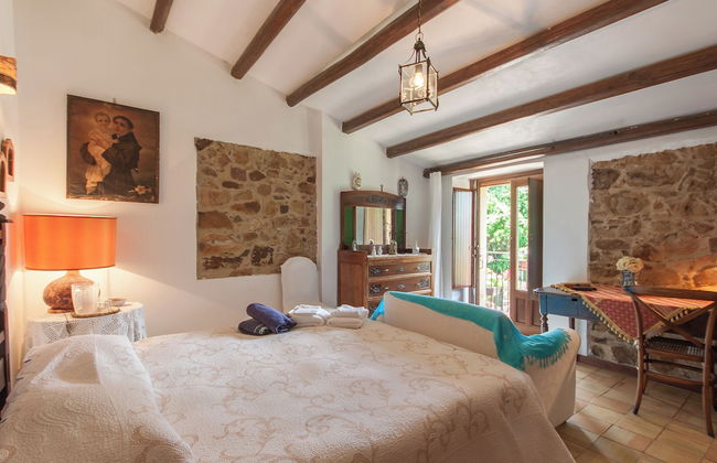 Villa Olmo With Private Pool - Foto 11