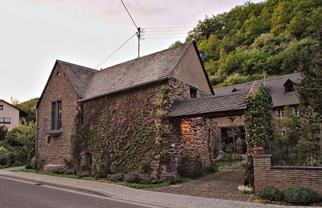 Lovely Apartment in Kobern-gondorf - Foto 17