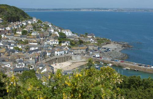 Piskey Cottage, Mousehole - Close to Harbourside - Free WiFi - Free Parking - Photo 19