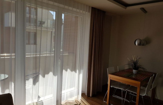 Apartamenty w Marina Jastarnia - Foto 27