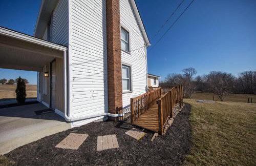 Wayfarer Inn - Foto 6