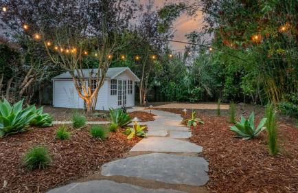 Zen Garden by Paradise Retreats - Foto 25