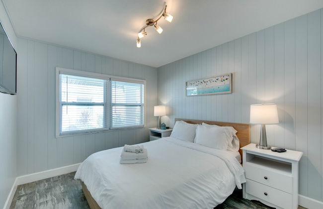 Silver Sands - Foto 3